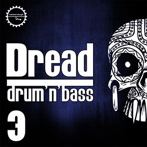 DREAD - DRUM 'N' BASS VOL. 3