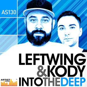 LEFTWING AND KODY - INTO THE DEEP