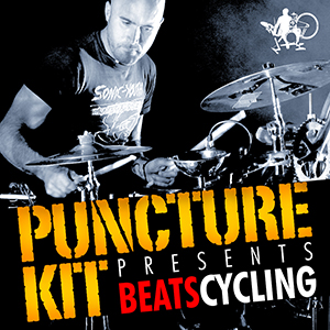 PUNCTURE KIT - BEATS CYCLING