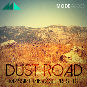 DUST ROAD