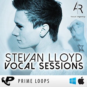 STEVAN LLOYD VOCAL