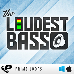 THE LOUDEST BASS