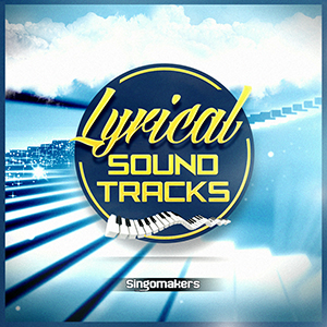 LYRICAL SOUNDTRACKS