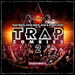 TRAP ZOMBIES 2