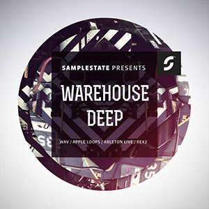 WAREHOUSE DEEP