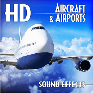 HD AIRCRAFT & AIRPORTS