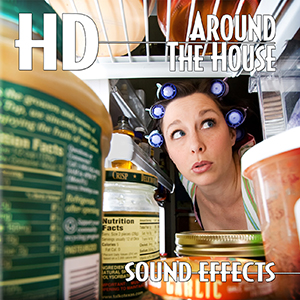 HD AROUND THE HOUSE
