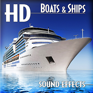 HD BOATS & SHIPS