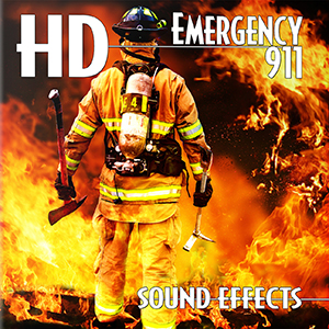 HD EMERGENCY 911