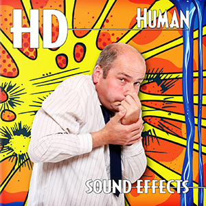 HD HUMAN