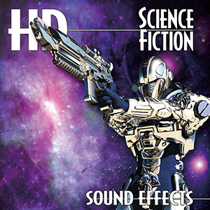HD SCIENCE FICTION