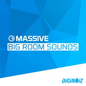 MASSIVE BIG ROOM SOUNDS