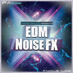 EDM NOISE FX