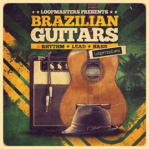 BRAZILIAN GUITARS