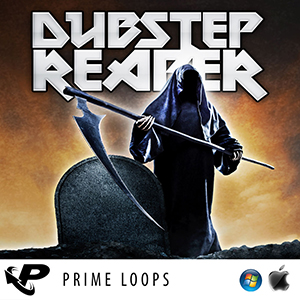 DUBSTEP REAPER