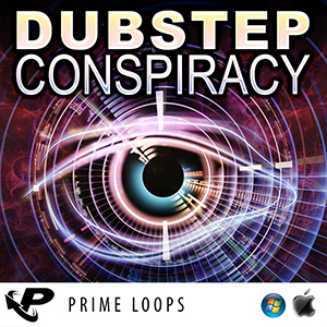 DUBSTEP CONSPIRACY
