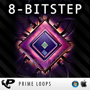 8-BITSTEP