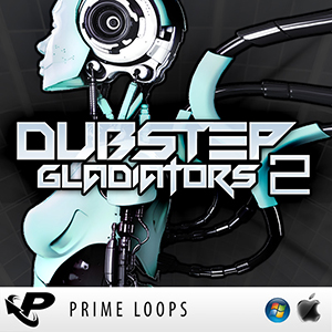 DUBSTEP GLADIATORS 2