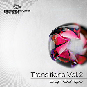 TRANSITIONS VOL.2 DIVA