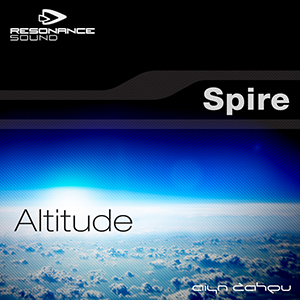 ALTITUDE SPIRE