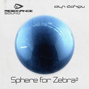 SPHERE ZEBRA2