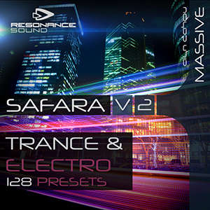 SAFARA VOL.2 MASSIVE