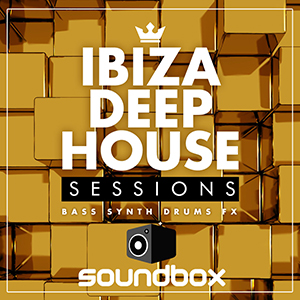 IBIZA DEEP HOUSE SESSIONS