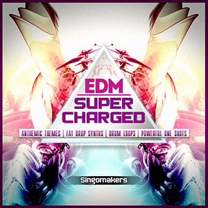 SUPERCHARGED EDM