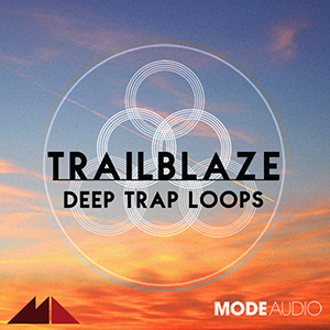 TRAILBLAZE - DEEP TRAP LOOPS