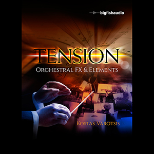 TENSION