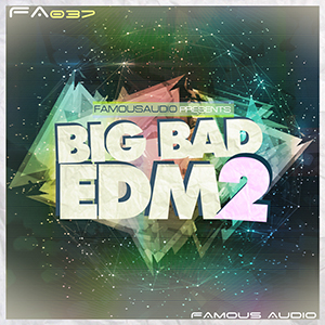 BIG BAD EDM 2