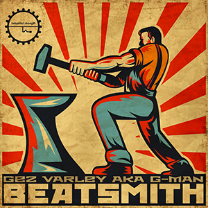 GEZ VARLEY - BEATSMITH