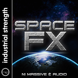 SPACE FX
