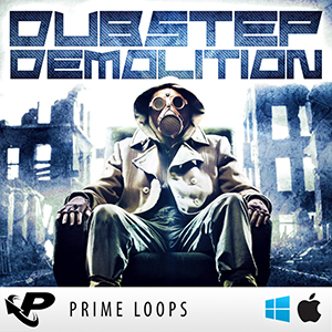 DUBSTEP DEMOLITION