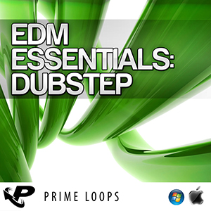 EDM ESSENTIALS - DUBSTEP