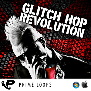 GLITCH HOP REVOLUTION
