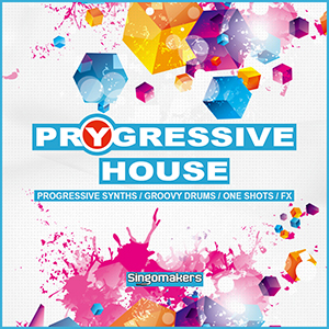 PRYGRESSIVE HOUSE