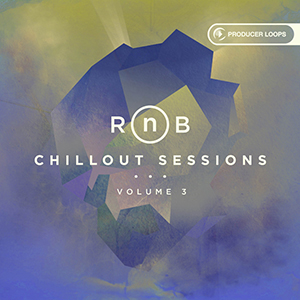 RNB CHILLOUT SESSIONS VOL 3