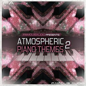 ATMOSPHERIC PIANO THEMES 2