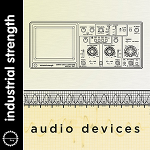 AUDIO DEVICES - LENNY DEE