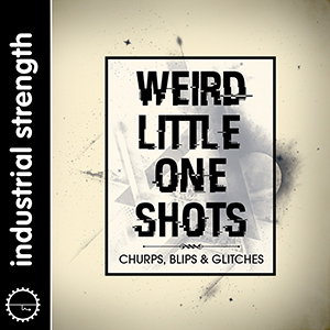 WEIRD LITTLE ONE SHOTS