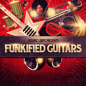 FUNKIFIED GUITARS