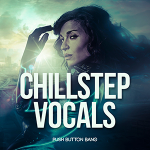 CHILLSTEP VOCALS