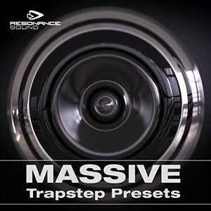 MASSIVE TRAPSTEP PRESETS