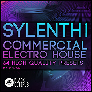 SYLENTH1 COMMERCIAL ELECTRO