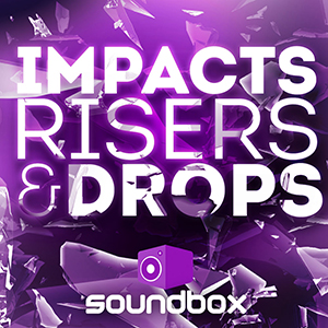 IMPACTS RISERS & DROPS
