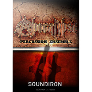 APOCALYPSE PERCUSSION ENSEMBLE