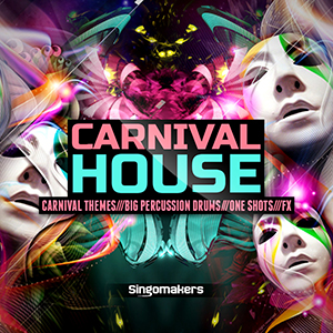 CARNIVAL HOUSE