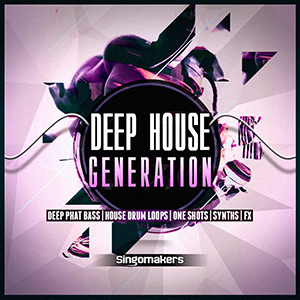 DEEP HOUSE GENERATION