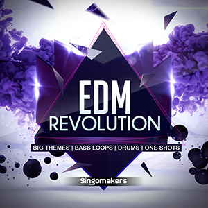 EDM REVOLUTION